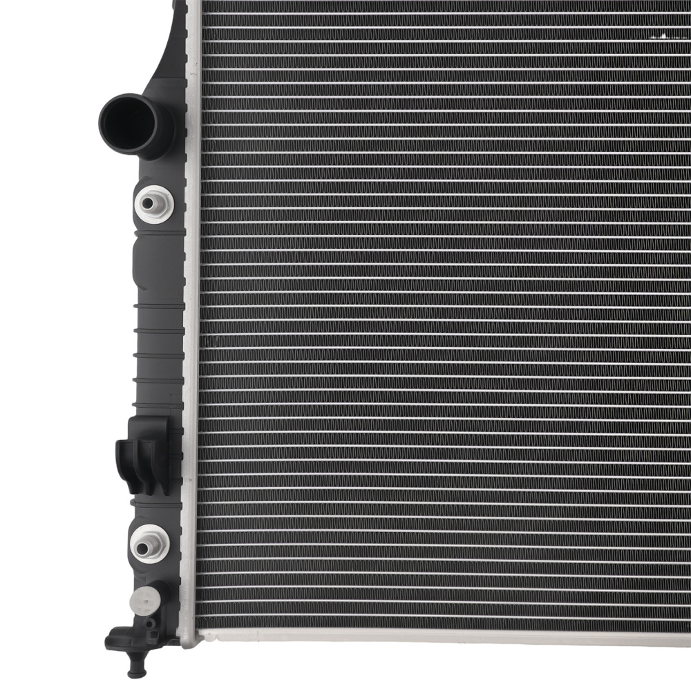 Aluminum Coolant Radiator 2 Row compatible for Mercedes-Benz R350 2006-2012 CU2909