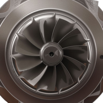 Turbo Cartridge RHV4-T39 compatible for BMW 116d 118d 218d F20 F21 F22 N47N 11658506722