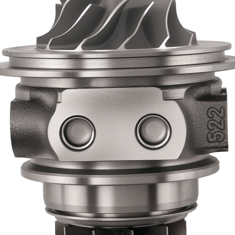 Turbo Cartridge RHV4-T39 compatible for BMW 116d 118d 218d F20 F21 F22 N47N 11658506722