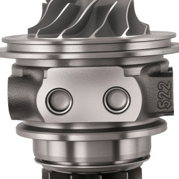 Turbo Cartridge RHV4-T39 compatible for BMW 116d 118d 218d F20 F21 F22 N47N 11658506722