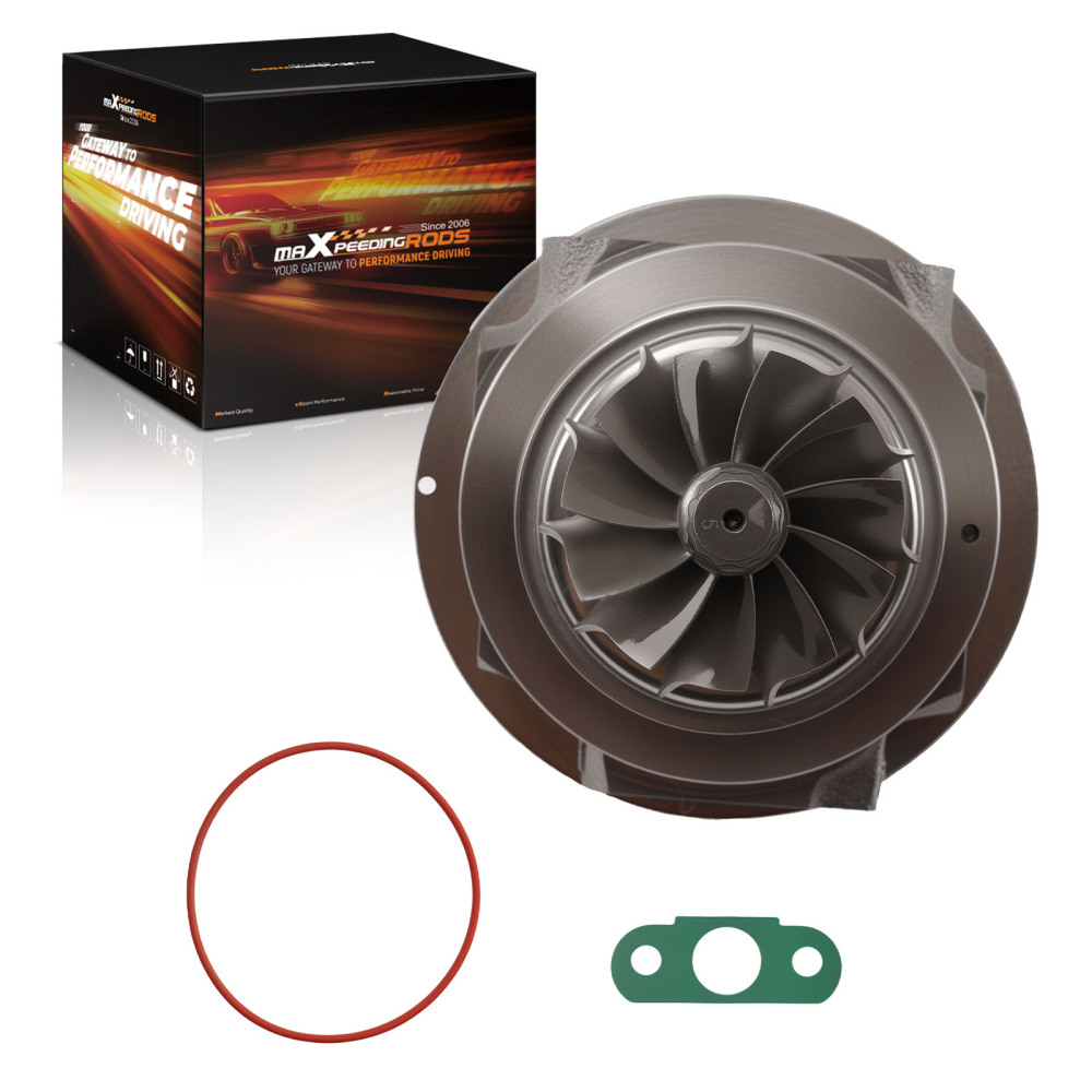Turbo Cartridge RHV4-T39 compatible for BMW 116d 118d 218d F20 F21 F22 N47N 11658506722