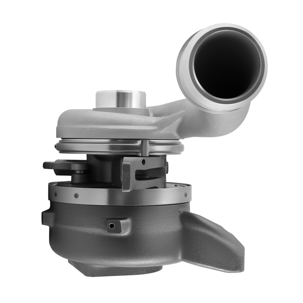 Turbo charger High Pressure compatible for Ford 2008 09 10 F350 F450 F550 6.4L Powerstroke