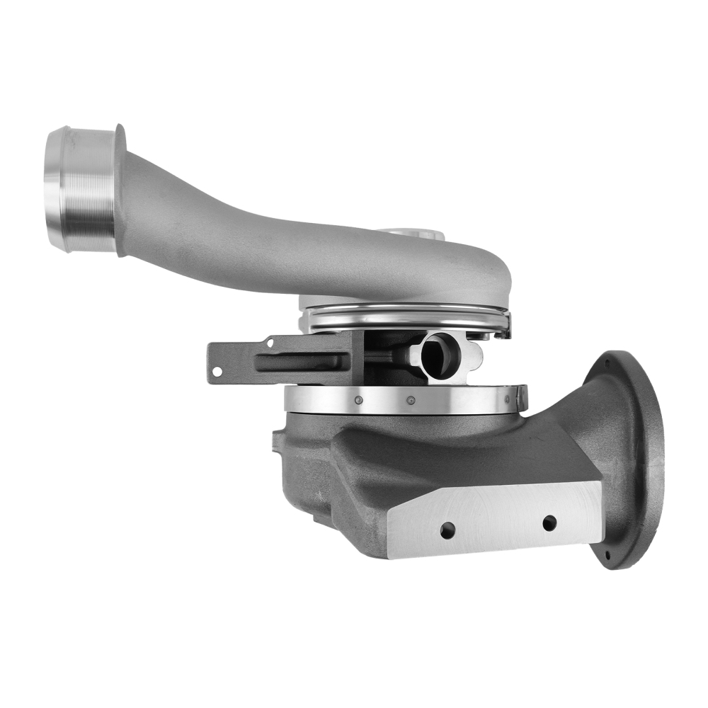 Turbo charger High Pressure compatible for Ford 2008 09 10 F350 F450 F550 6.4L Powerstroke