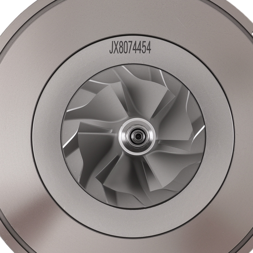 Turbo Assembly compatible for Mercedes E300 compatible for Jeep Grand Cherokee CDI 777318-5001S GTB2056V