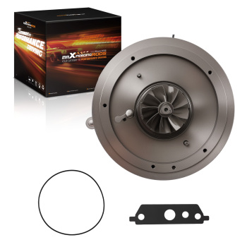 Turbine Coreassy Cartuccia compatibile per Jeep Grand Cherokee/Compatibile per Mercedes ML320 2005-2010