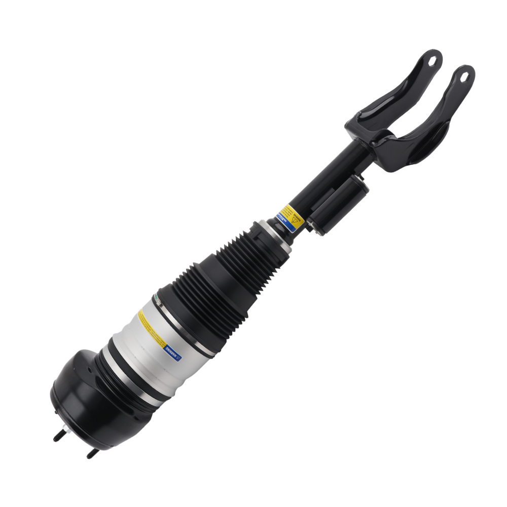 Front Left Air Suspension Strut compatible for Mercedes-Benz W166 X166 ML 350 GL 500 ML500