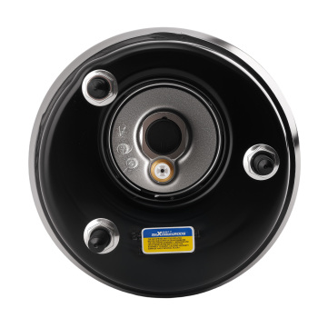 Front Left Air Suspension Strut compatible for Mercedes-Benz W166 X166 ML 350 GL 500 ML500