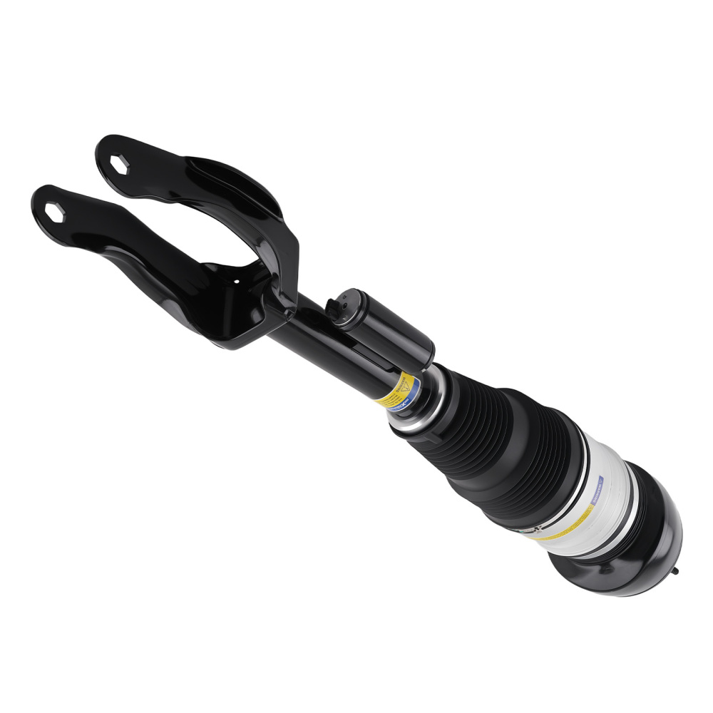Front Left Air Suspension Strut compatible for Mercedes-Benz W166 X166 ML 350 GL 500 ML500