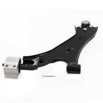 Right Side Front Lower Control Arm compatible for Chevrolet Equinox GMC Terrain 2010-2017