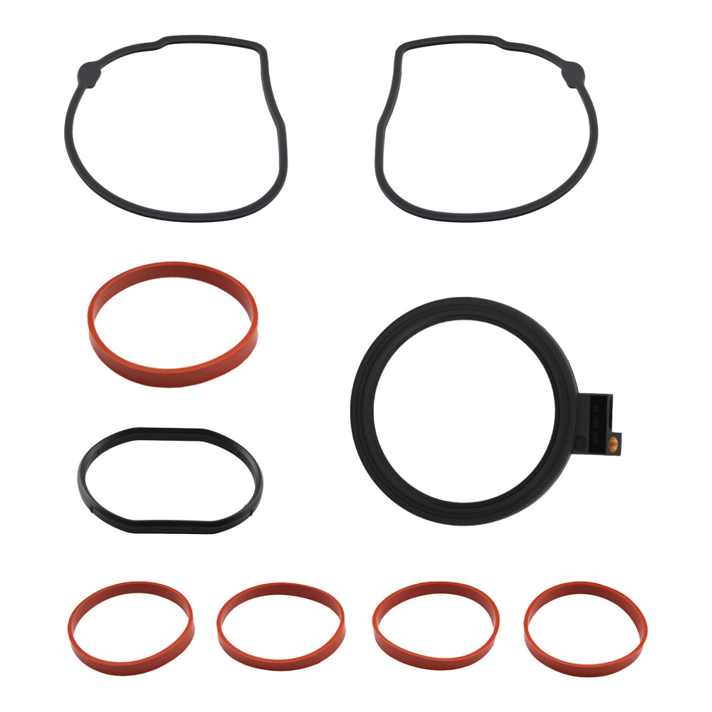 Advanced Engine Assembly Set compatible for Chevrolet Cruze/Sonic 1.8L 2011-2017 K015603XS