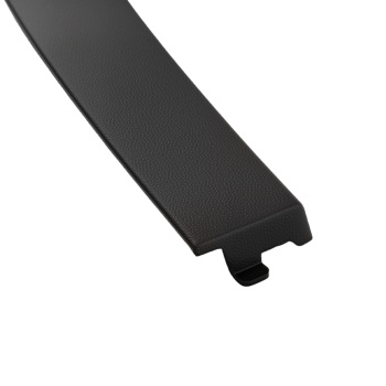 Black Front RH Fender Flare compatible for Mercedes-Benz GLE C292 2016-2019 2928856622