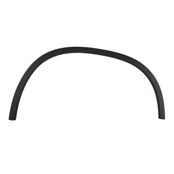 Black Front RH Fender Flare compatible for Mercedes-Benz GLE C292 2016-2019 2928856622