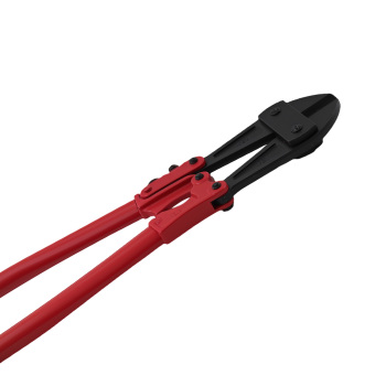 18 Bolt Cutter for Lock Chain Wire Mesh Cutting CrV Steel 450mm Pliers