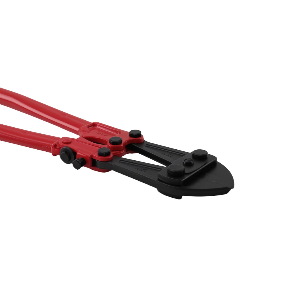 18 Bolt Cutter for Lock Chain Wire Mesh Cutting CrV Steel 450mm Pliers