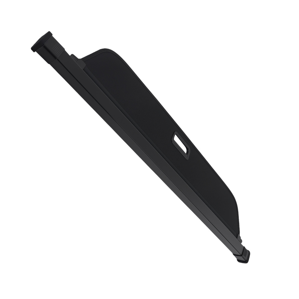 Rear Parcel ShelfCargo Cover compatible for Volvo XC60 09-15 Waterproof Easy installation