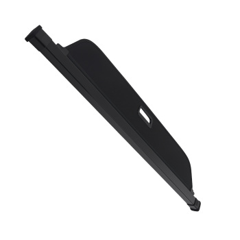 Rear Parcel ShelfCargo Cover compatible for Volvo XC60 09-15 Waterproof Easy installation