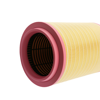 Engine Air Filter compatible for Volvo VNL 2011-2023 Replaces RS4642 AF26163M AF26472M