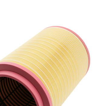 Engine Air Filter compatible for Volvo VNL 2011-2023 Replaces RS4642 AF26163M AF26472M