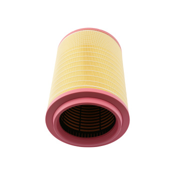 Engine Air Filter compatible for Volvo VNL 2011-2023 Replaces RS4642 AF26163M AF26472M