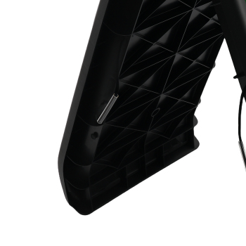 61 Foldable Grass Pet Ramp Up to 150 Lbs For Car Truck SUV Travel Dog Ramp