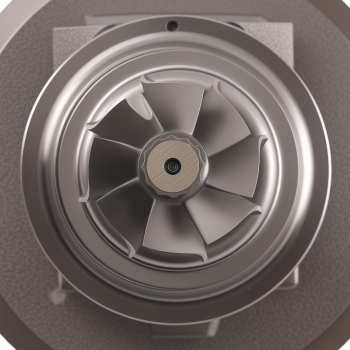 Cartuccia Turbo compatibile per Citroën Xsara Picasso 2.0 HDi 66KW 1999-2005 9639563080