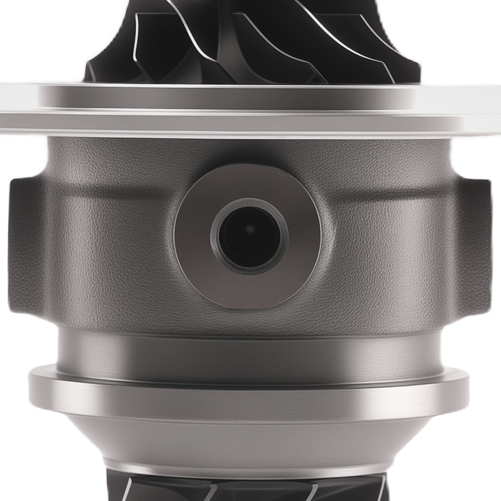 Cartuccia GT1752S compatibile per KIA Sorento 2.5 CRDi 125KW 2006-11 733952-5004 Turbo