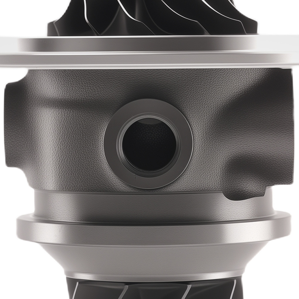 Cartuccia GT1752S compatibile per KIA Sorento 2.5 CRDi 125KW 2006-11 733952-5004 Turbo