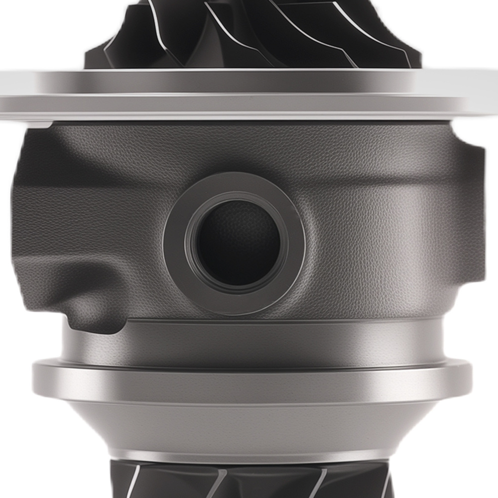 Cartuccia GT1752S compatibile per KIA Sorento 2.5 CRDi 125KW 2006-11 733952-5004 Turbo