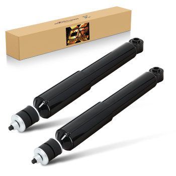 2pcs Front Quick Shock Absorbers compatible for Dodge Ram 1500 3.7L 4.7L 5.7L 5.9L 4WD 2003