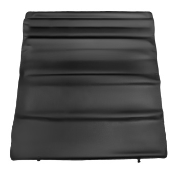 5ft Bed Cover Roll Up fit for 2024 2025 compatible for Toyota Tacoma Extra Short Fleetside