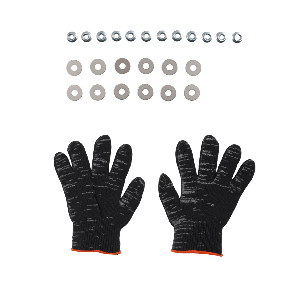 Side Steps Running Boards compatible for Nissan Frontier Crew Cab 2005-2024 Black Silver