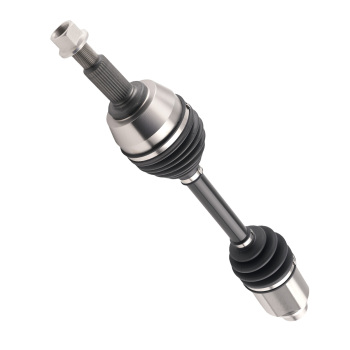 Front Right Side CV Axle Shaft compatible for Nissan Murano 2009-2014 AWD