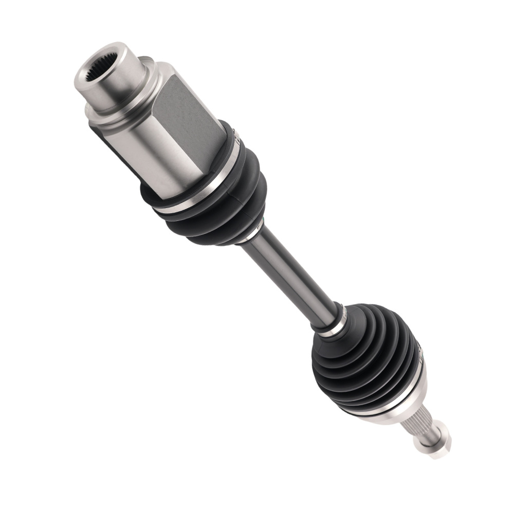 Front Right Side CV Axle Shaft compatible for Nissan Murano 2009-2014 AWD