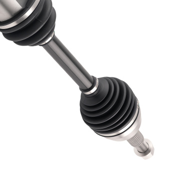 Front Right Side CV Axle Shaft compatible for Nissan Murano 2009-2014 AWD