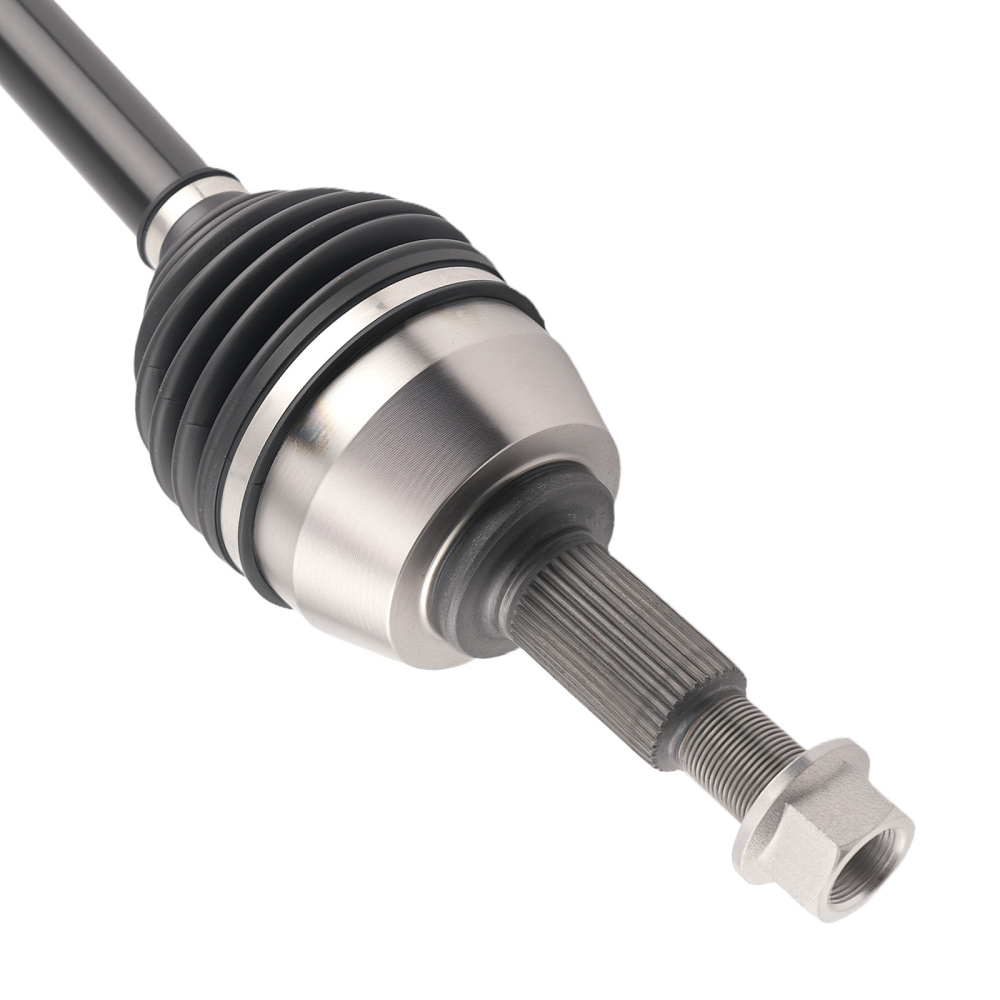 Front Right Side CV Axle Shaft compatible for Nissan Murano 2009-2014 AWD