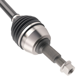 Front Right Side CV Axle Shaft compatible for Nissan Murano 2009-2014 AWD