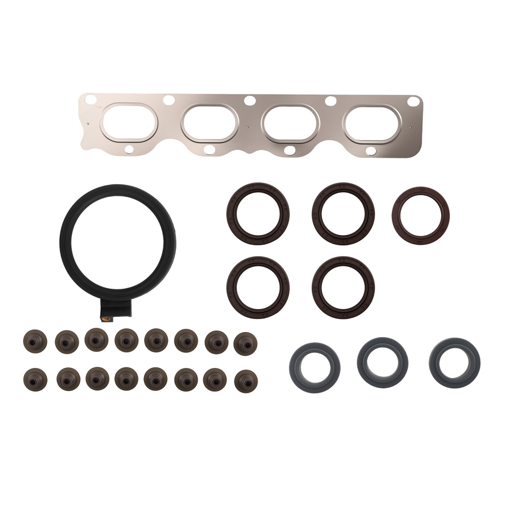 Complete Engine Kit Assembly compatible for Chevrolet Cruze 1.8L 918-777 2011-2016 DOHC