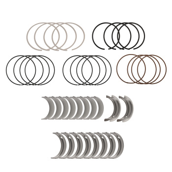 Complete Engine Kit Assembly compatible for Chevrolet Cruze 1.8L 918-777 2011-2016 DOHC