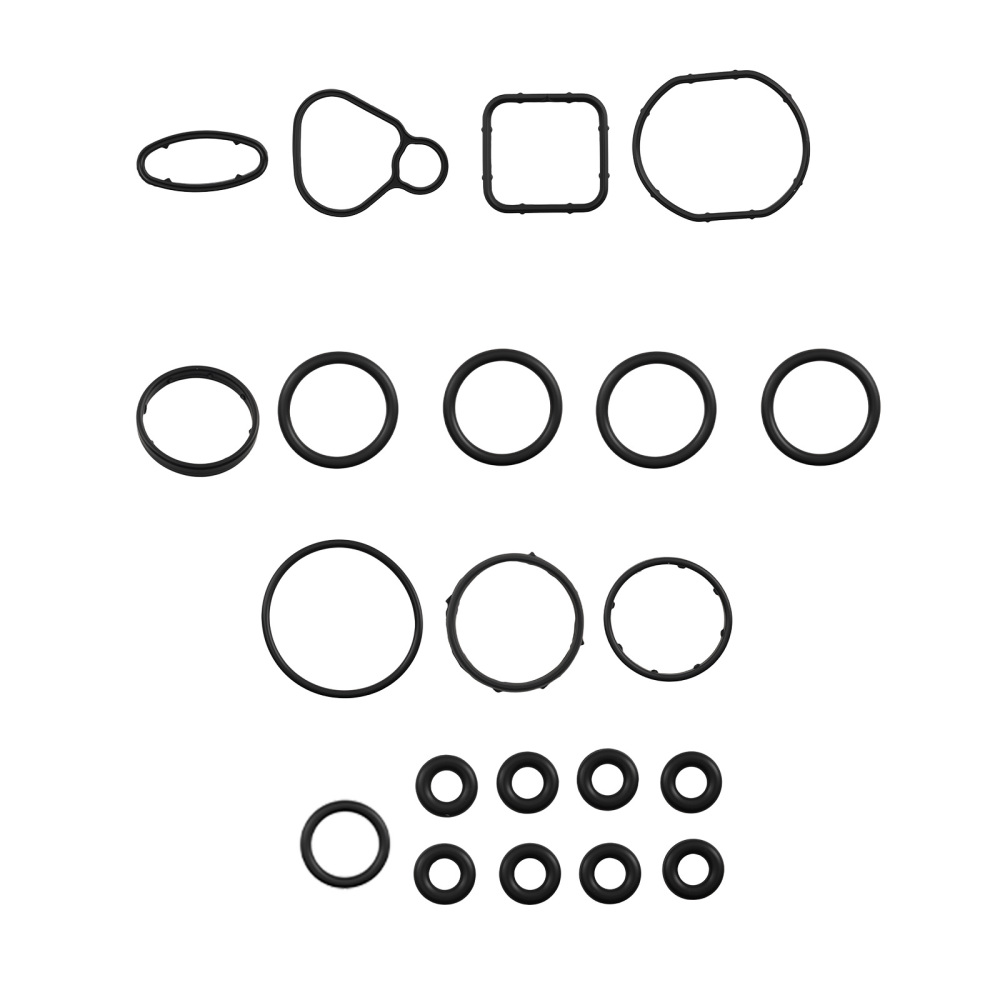 Complete Engine Kit Assembly compatible for Chevrolet Cruze 1.8L 918-777 2011-2016 DOHC