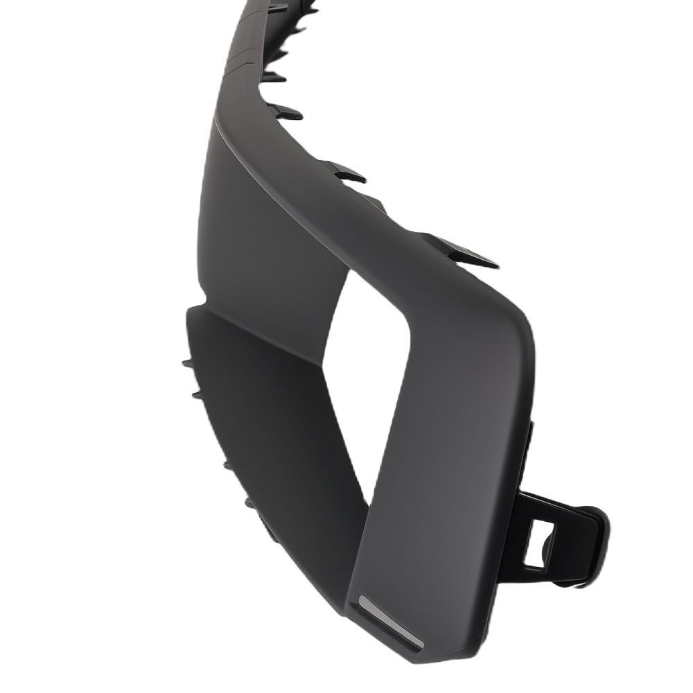 Bumper Cover Assembly compatible for Chevy Suburban/Tahoe 2015-2020 GM1044135