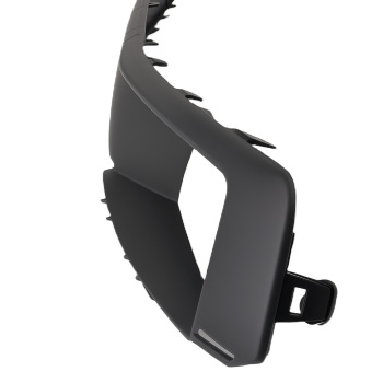 Bumper Cover Assembly compatible for Chevy Suburban/Tahoe 2015-2020 GM1044135