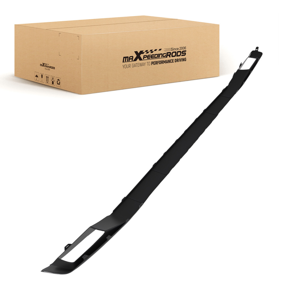 Bumper Cover Assembly compatible for Chevy Suburban/Tahoe 2015-2020 GM1044135