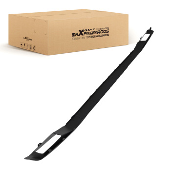 Bumper Cover Assembly compatible for Chevy Suburban/Tahoe 2015-2020 GM1044135