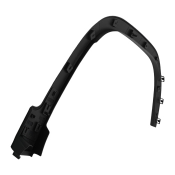 Front Fender Flare Wheel Arch Trim Left Side compatible for Jeep Cherokee 2019-2023