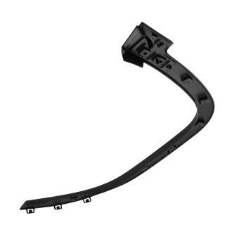 Front Fender Flare Wheel Arch Trim Left Side compatible for Jeep Cherokee 2019-2023