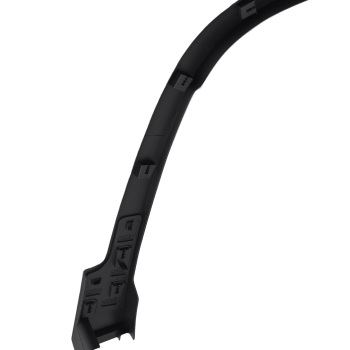 Front Fender Flare Wheel Arch Trim Left Side compatible for Jeep Cherokee 2019-2023