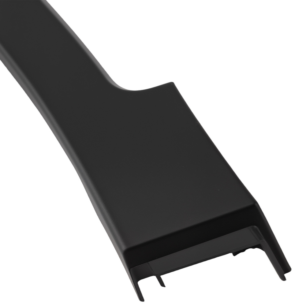 Front Fender Flare Wheel Arch Trim Left Side compatible for Jeep Cherokee 2019-2023