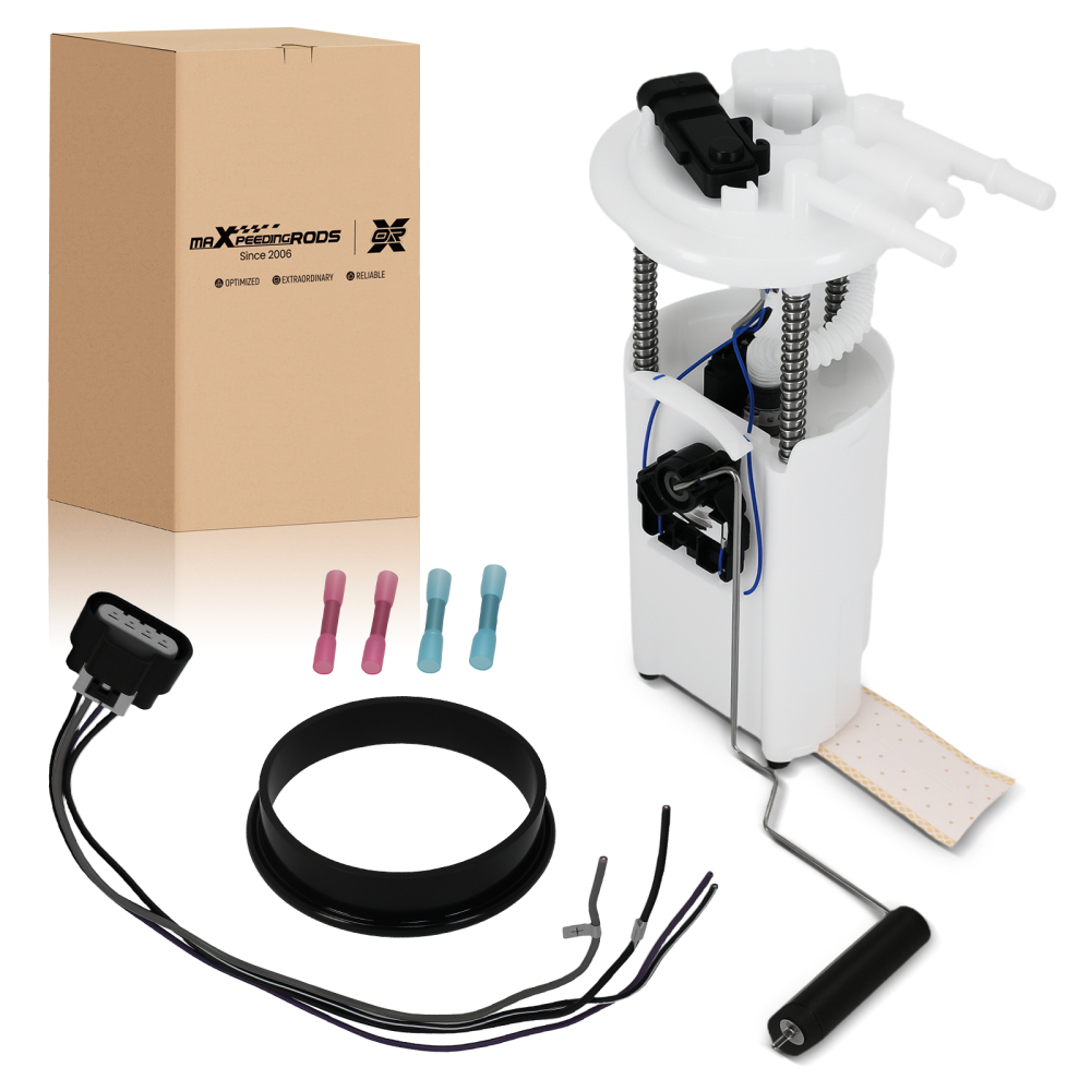 Fuel Pump Module Assembly for 2002-2003 compatible for Cadillac Escalade 5.3L 6.0L V8 E3508M