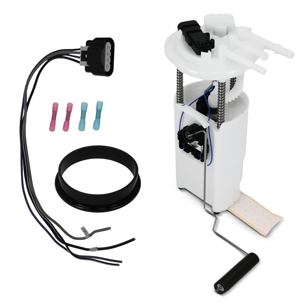 Fuel Pump Module Assembly for 2002-2003 compatible for Cadillac Escalade 5.3L 6.0L V8 E3508M