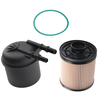 6x Fuel Filters compatible for Ford F250 F350 F450 Super Duty 2011-2016 FD4615 BC3Z9N184B